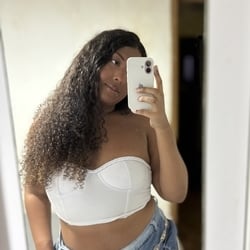 Foto de Ale Chagas Z ao vivo na webcam