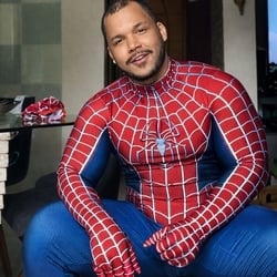 Foto de Mineiro Parrudão ao vivo na webcam