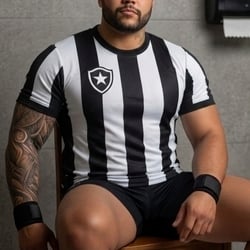 Foto de Ale Parrudo - videos sexo ao vivo Sexo ao Vivo