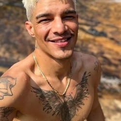 Foto de Ale Passos ao vivo na webcam