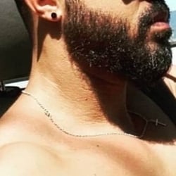 Foto de Ale Williams ao vivo na webcam