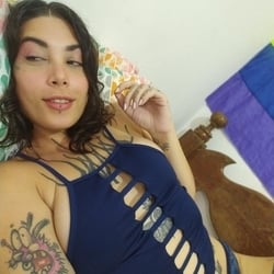 Foto de Alecsa ao vivo na webcam