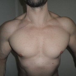 Foto de Alemão Gostoso ao vivo na webcam