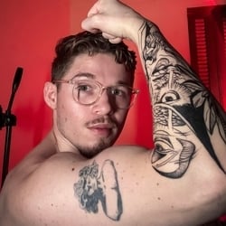 Foto de Alemãozinho Pott ao vivo na webcam