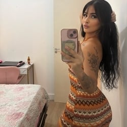 Foto de Marjory ao vivo na webcam