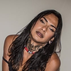 Foto de Alessah ao vivo na webcam