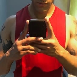 Foto de Alex 21 ao vivo na webcam