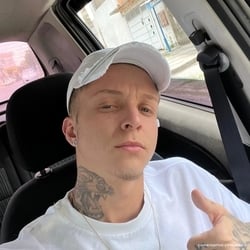 Foto de Alex C ao vivo na webcam