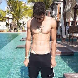 Alex Paraíba