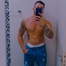 Alex RS