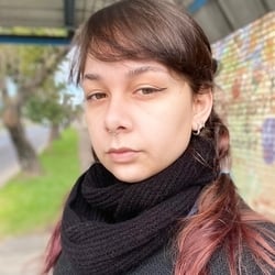 Foto de Alexia 2025 ao vivo na webcam