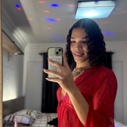 Foto de Alexia 4 ao vivo na webcam