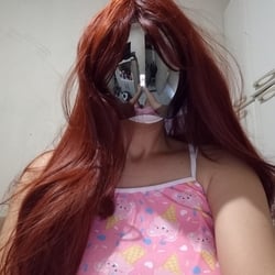 Foto de Alexia Android - videos sexo ao vivo Sexo ao Vivo
