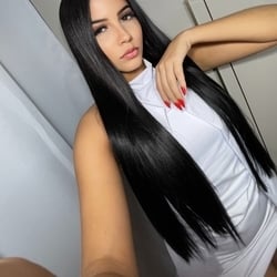 Foto de Alexia ao vivo na webcam