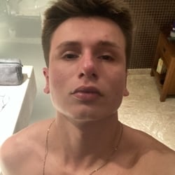 Foto de Alexs Novo ao vivo na webcam