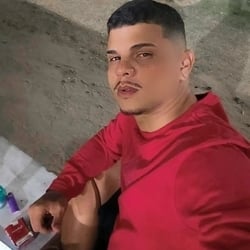 Foto de Alexsandro X ao vivo na webcam