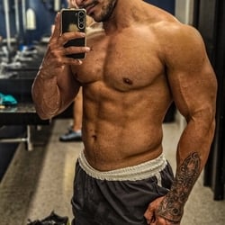 Foto de Alfa Fitness ao vivo na webcam