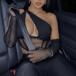 Foto de Alice Beatriz ao vivo na webcam