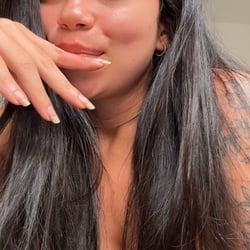 Foto de Alice Caju ao vivo na webcam