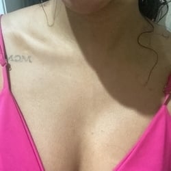 Foto de Alice H ao vivo na webcam