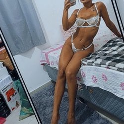 Foto de Alice Jacob ao vivo na webcam