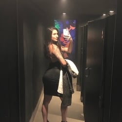 Foto de Alice Lalá ao vivo na webcam