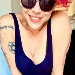 Foto de Alice Tgirl BR ao vivo na webcam