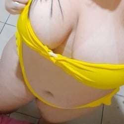 Foto de Alice Valentinna ao vivo na webcam