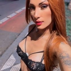 Foto de Alicia Safadinha ao vivo na webcam