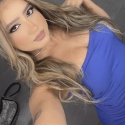 Alicya Loirinha