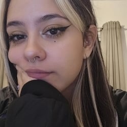 Foto de Aline Bani - camsoda Sexo ao Vivo