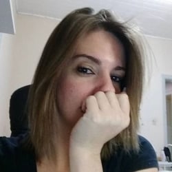 Foto de Alinne SP ao vivo na webcam