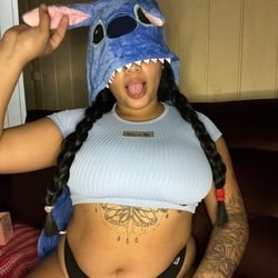 Foto de Alissa 01 ao vivo na webcam