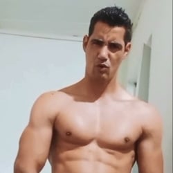 Foto de Alk 45 ao vivo na webcam