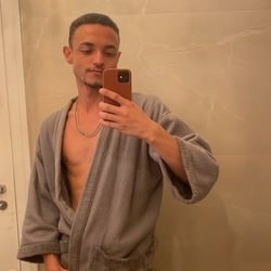 Foto de Allan Heilige ao vivo na webcam