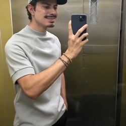 Foto de Allonso ao vivo na webcam