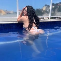 Foto de Allves ao vivo na webcam