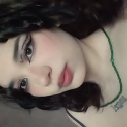 Foto de Allys ao vivo na webcam