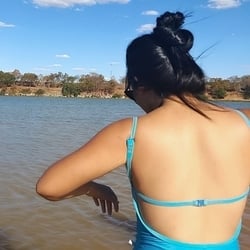 Foto de Alow Kat ao vivo na webcam