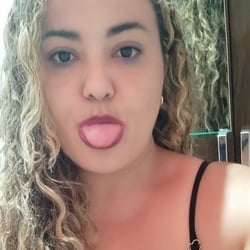 Foto de Alya ao vivo na webcam