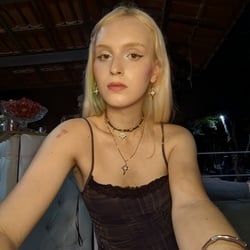 Foto de Am0ra ao vivo na webcam