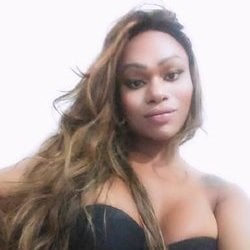 Foto de Amanda Felix ao vivo na webcam