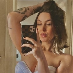 Foto de Amanda Porto 95 ao vivo na webcam