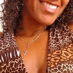 Foto de Amanda Sexy ao vivo na webcam