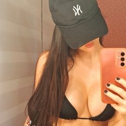 Foto de Amandinha 21 ao vivo na webcam