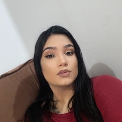 Amandinha 67890