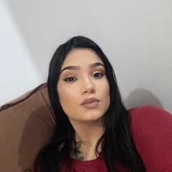 Foto de Amandinha 67890 ao vivo na webcam