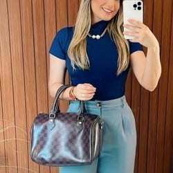 Foto de Amandinha Show ao vivo na webcam