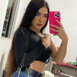 Foto de Amandinha Souza ao vivo na webcam