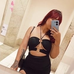 Foto de Amante Secreta ao vivo na webcam